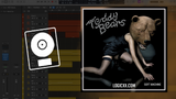 Teddybears - Punkrocker (feat. Iggy Pop) Logic Pro Remake (Electronic)