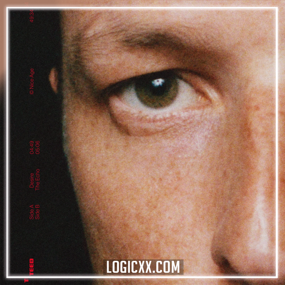 TEED - The Echo Logic Pro Remake (Dance Pop)