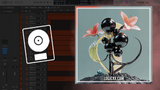 TH;EN & Jonas Saalbach - Around Us Logic Pro Remake (Melodic House)
