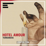 Terranova - Paris Is For Lovers (My Love) feat. Thomas Høffding Logic Pro Remake (House)