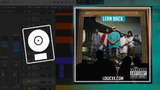 Terror Squad - Lean Back (feat. Fat Joe, Remy Ma) Logic Pro Remake (Hip-Hop)