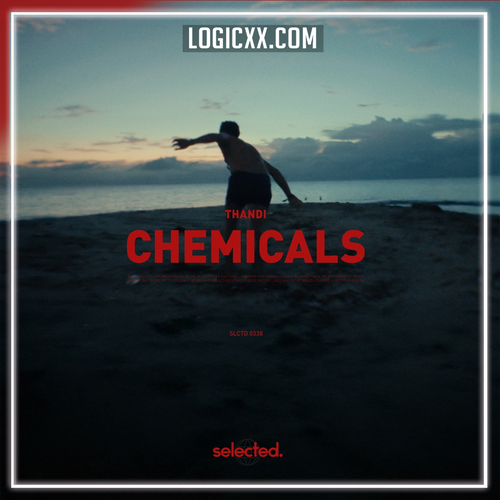Thandi - Chemicals Logic Pro Remake (Deep House)