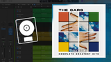 The Cars- Drive Logic Pro Remake (Pop)