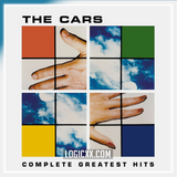 The Cars- Drive Logic Pro Remake (Pop)