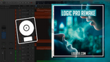 The Chainsmokers, ILLENIUM & Carlie Hanson - See You Again Logic Pro Remake (Dance)