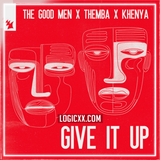 The Good Me, THEMBA - Give It Up Logic Pro Remake (Afro House)