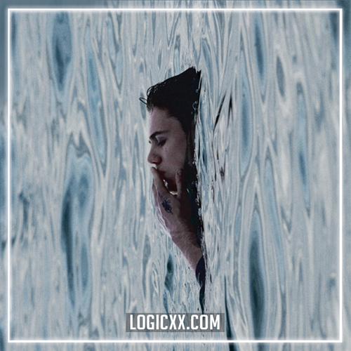 The Kid LAROI - A Perfect World Logic Pro Remake (Pop)