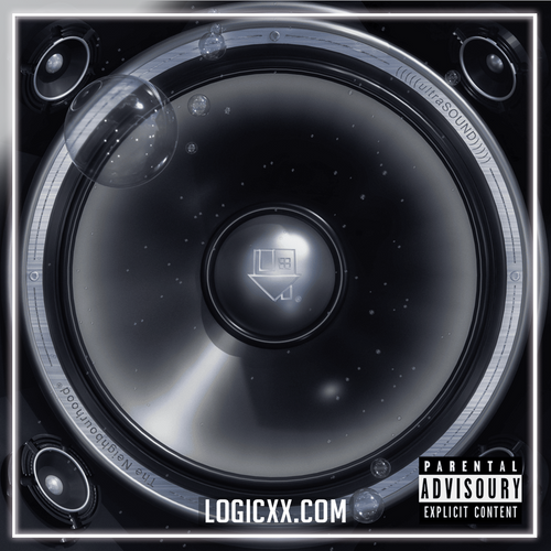The Neighbourhood - Lovebomb Logic Pro Remake (Indie Pop)
