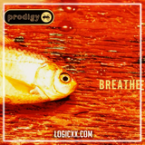 The Prodigy - Breathe Logic Pro Remake (Drum & Bass)