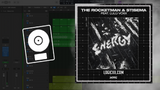 The Rocketman & Stisema feat. Lulu Voxx - Energy Logic Pro Remake (Mainstage)