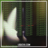 The Temper Trap  - Giving Up Air (Solomun Remix) Logic Pro Remake (Dance Pop)