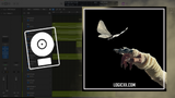 The Temper Trap - Sweet Disposition (ARTBAT Remix) Logic Pro Remake (Melodic House)