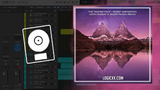 The Temper Trap - Sweet Disposition (John Summit & Silver Panda) [Extended Remix] Logic Pro Remake (Melodic House)