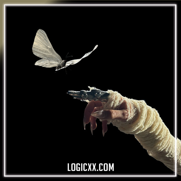 The Temper Trap - Sweet Disposition (ARTBAT Remix) Logic Pro Remake (Melodic House)