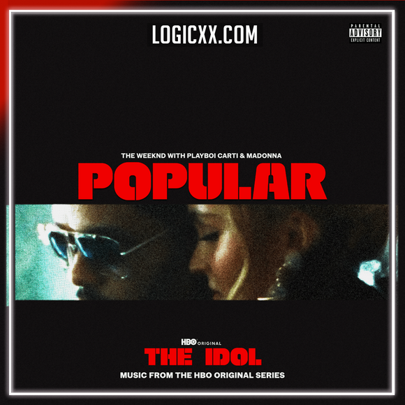 The Weeknd, Madonna, Playboi Carti - Popular Logic Pro Remake (Pop)