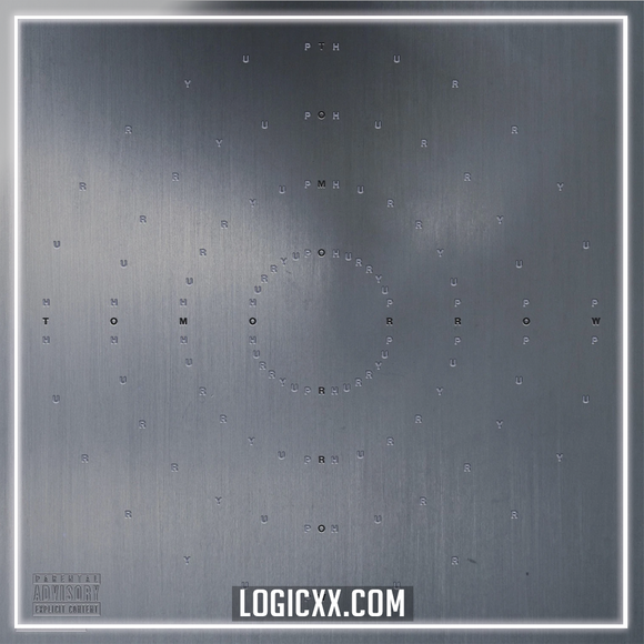 The Weeknd - Closing Night Logic Pro Remake (Pop)