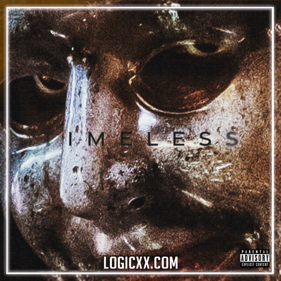 The Weeknd, Playboi Carti Timeless Logic Pro Remake (Hip-Hop)