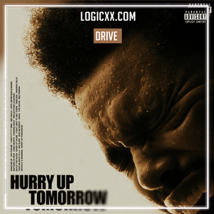 The Weeknd - Drive Logic Pro Remake (Pop)