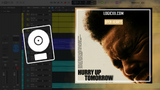 The Weeknd - Open Hearts  Logic Pro Remake (Pop)