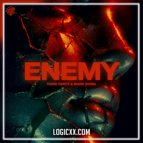 Third Party, Mark Roma - Enemy Logic Pro Remake (Mainstage)