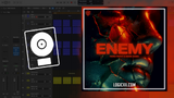 Third Party, Mark Roma - Enemy Logic Pro Remake (Mainstage)