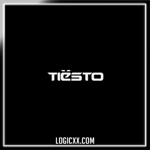 Tiesto, FORS - Bring Me To Life Logic Pro Remake (Trance)