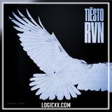 Tiësto - RVN (Raven) Logic Pro Remake (Mainstage)