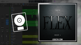 Tiësto & Oscar L - Flex Logic Pro Remake (Mainstage)