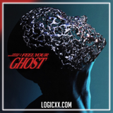 Tiësto, Mathame - Feel Your Ghost Logic Pro Remake (Dance)