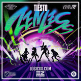 Tiësto, Lucas & Steve, Silent Child, Sān-Z - ZENLESS Logic Pro Remake (Mainstage)