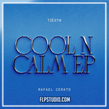 Tiesto, Rafael Cerato - Cool 'N Calm Logic Pro Remake (Mainstage)