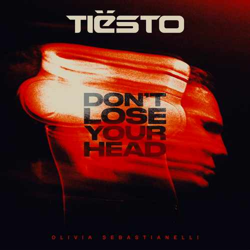Tiësto - Don’t Lose Your Head (feat. Olivia Sebastianelli) Logic Pro Remake (Trance)