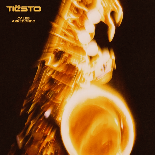 Tiësto & Caleb Arredondo - Echo Sax Finale Logic Pro Remake (Trance)