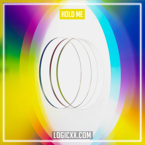 Tiësto - Hold Me (feat. Jordan Shaw) Logic Pro Remake (Dance Pop)