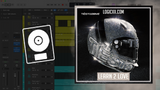 Tiësto - Learn 2 Love Logic Pro Remake (Dance)