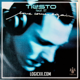 Tiësto ft. BT - Love Comes Again Logic Pro Remake (Trance)