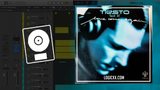 Tiësto ft. BT - Love Comes Again Logic Pro Remake (Trance)