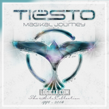 Tiësto - Suburban Train (Radio Edit) Logic Pro Remake (Trance)