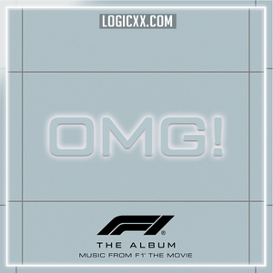 Tiësto & Sexyy Red - OMG Logic Pro Remake (Dance Pop)