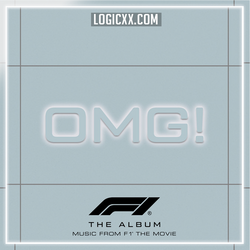 Tiësto & Sexyy Red - OMG Logic Pro Remake (Dance Pop)