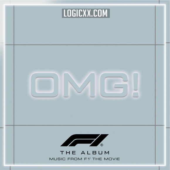 Tiësto & Sexyy Red - OMG Logic Pro Remake (Dance Pop)
