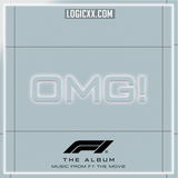 Tiësto & Sexyy Red - OMG Logic Pro Remake (Dance Pop)