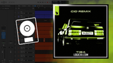 Tiga - Bugatti (CID Extended Remix) Logic Pro Remake (Tech House)