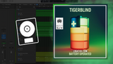TIGERBLIND - Battery Operated Logic Pro Remake (Mainstage)