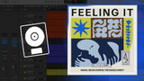 Tim Engelhardt, Maga, Sean Doron - Feeling It Logic Pro Remake (Melodic House)