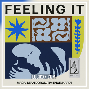 Tim Engelhardt, Maga, Sean Doron - Feeling It Logic Pro Remake (Melodic House)