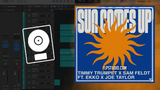 Timmy Trumpet x Sam Feldt - Sun Comes Up [ft. EKKO x Joe Taylor] Logic Pro Remake (Dance Pop)