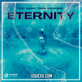 Timmy Trumpet, KSHMR, Bassjackers - Eternity Logic Pro Remake (Eurodance / Dance Pop)