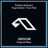 Tinlicker & Dosem - Hypnotised Logic Pro Remake (Progressive House)