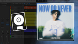 TKANDZ - Now Or Newer Logic Pro Remake (Hip-Hop)